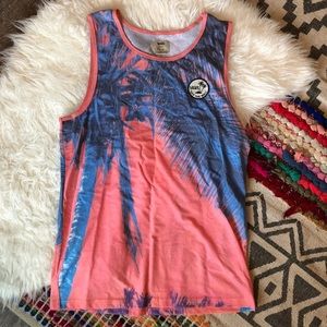 Men’s tank top